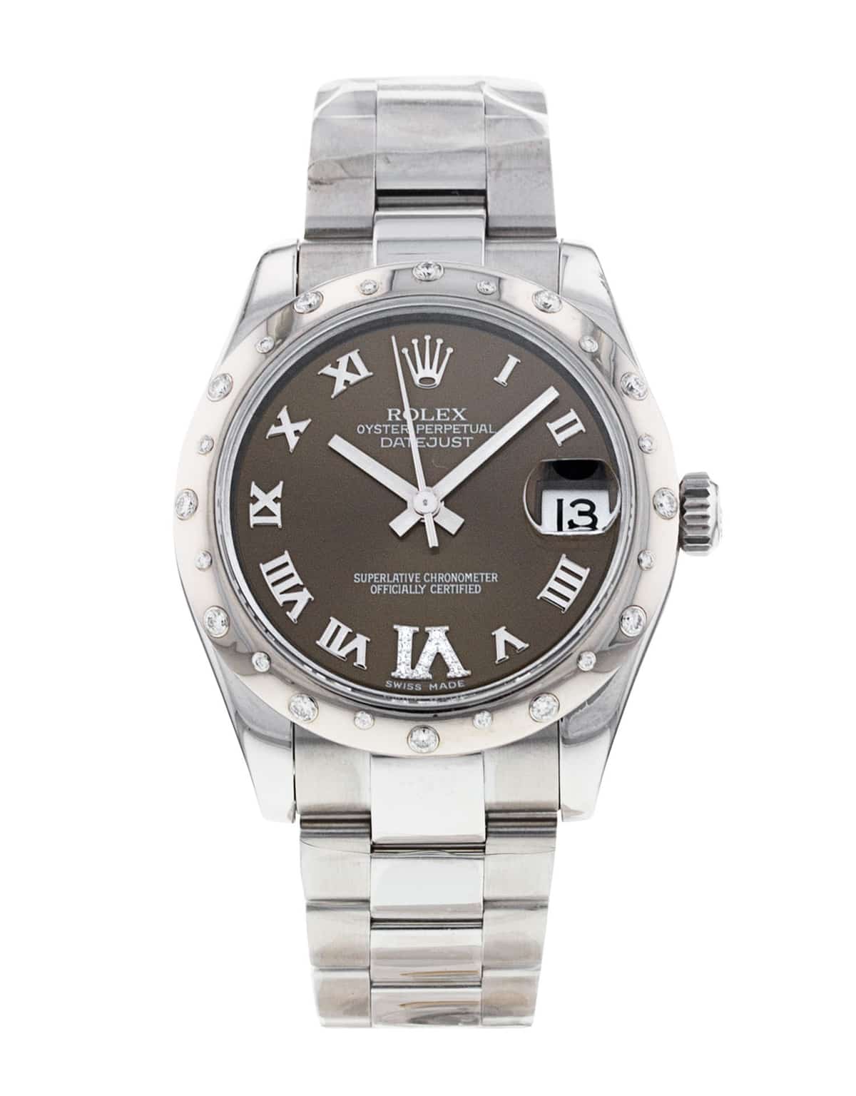 Rolex Datejust Lady 31 178344
